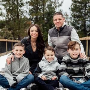 Meet your Posher, Montse